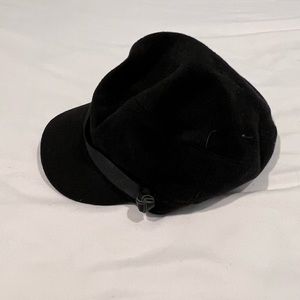 Anthropologie black hat